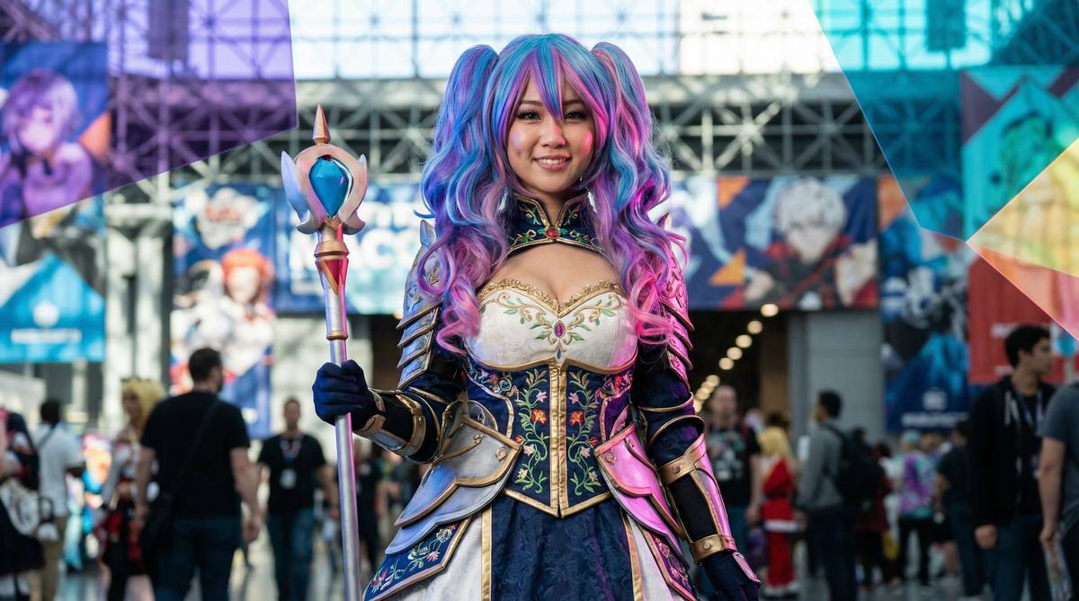 黄瓜视频动漫Cosplay视频